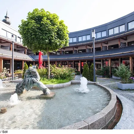 Aparthotel Schindlhaus/Alpin-2