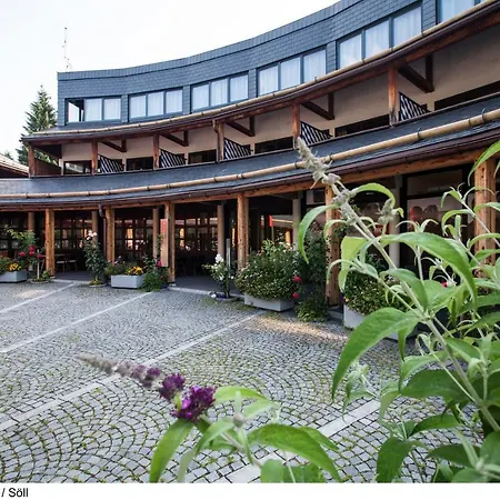 Aparthotel Schindlhaus/Alpin-3